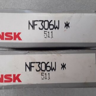 Подшипник NF306 (12306)