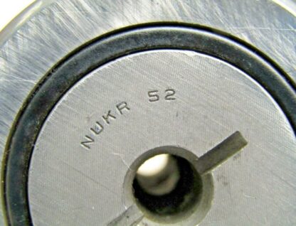 Подшипник NUKR52