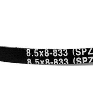 Ремень вентиляторный 8,5х8-833 (SPZ-833)